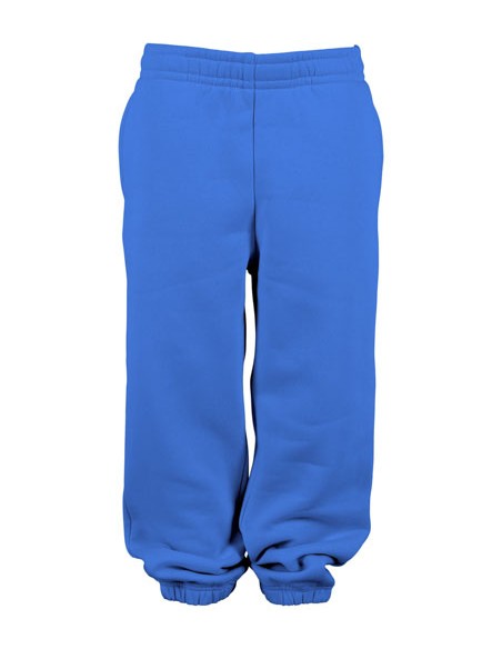 BUI-BB033-Kids Basic Sweatpants 2